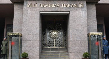 MSB: Türkiye İle Hareket Edenler Kazanır