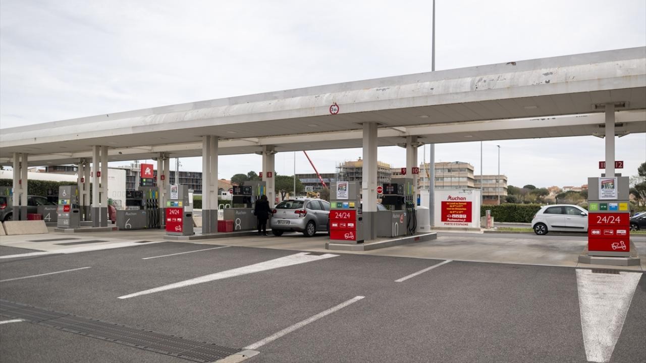 Ortadoğu’da Gerilim Azaldı, Enerji Fiyatları Haftayı Sert Düşüşle Kapattı