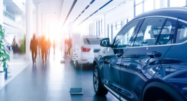 Otomotiv Sektörü Mart Ayında İhracatın Zirvesine Yerleşti