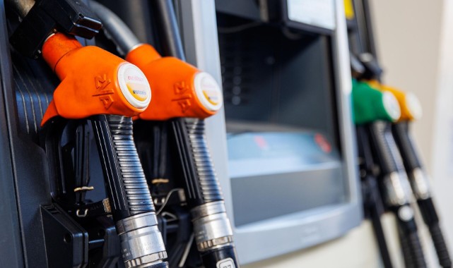 Petrol Fiyatlarında Yükseliş Sürüyor