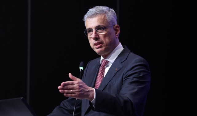 Sağlık Bakanı Memişoğlu: Yardım Tırları İran’a Doğru Yola Çıktı