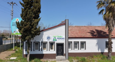 Samsun’a Bitki Doku Kültürü Laboratuvarı: Tarımda Yeni Dönem Başlıyor