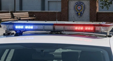 Samsun'da 5 Milyonluk Hırsızlık Şebekesi Çökertildi