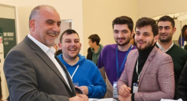 Samsun'da Bu İlçede Tüm Faturaları Belediye Ödüyor