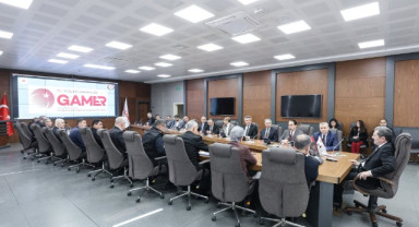 Samsun’da Çocukların Eğitim Süreçleri Masaya Yatırıldı