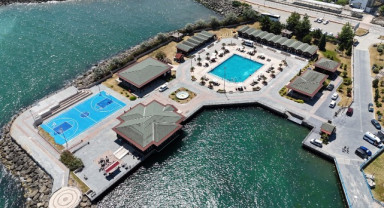 Samsun’da Engellilere Ücretsiz Yaz Kampı Başvuruları Başladı