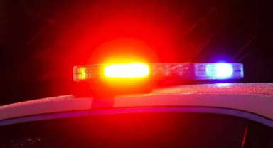 Samsun’da Havaya Ateş Açtı, Polis Kısa Sürede Yakaladı