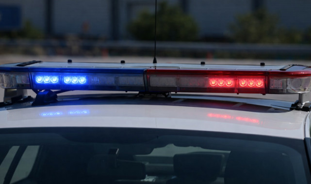 Samsun Polisi Sınavda Kopya Şebekesini Çökertti: 5 Gözaltı