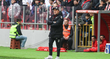 Samsunspor’dan 25 Yıl Sonra Tarihi Galibiyet