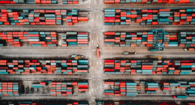 Serbest Bölgelerden İlk Çeyrekte 3 Milyar Dolarlık İhracat