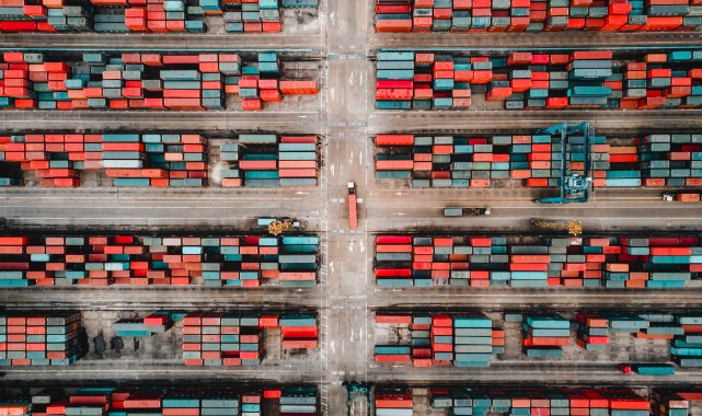 Serbest Bölgelerden İlk Çeyrekte 3 Milyar Dolarlık İhracat