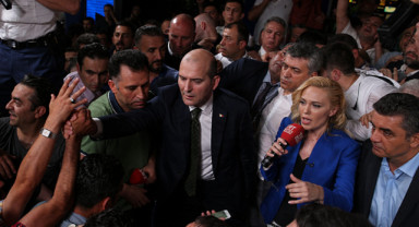 Süleyman Soylu Üzerinden Kurulan Algı ve İftiraların Gerçek Yüzü