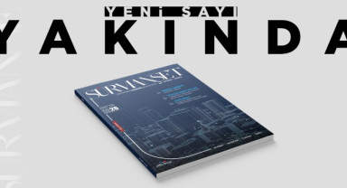 Sürmanşet Haber Medya Grubu'ndan İş Dünyasına Güçlü Bir Yayın: 2026 Özel Sayısı