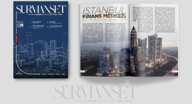 Sürmanşet Haber Dergisi’nin Yeni Sayısı Yakında Okurlarla Buluşuyor