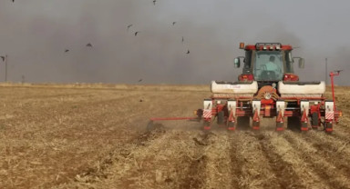 Tarımsal Girdi Fiyat Endeksi Şubatta Yıllık Yüzde 31,55 Arttı