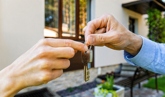 Taşınmaz Satışlarında Yeni 