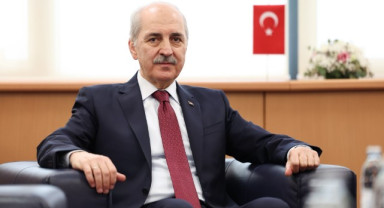 TBMM Başkanı Kurtulmuş’tan Ankara ve Samsun’daki Kazalar İçin Taziye Mesajı
