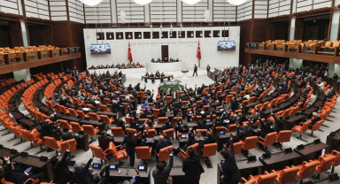 TBMM’de Doğum İzni 24 Haftaya Çıkıyor: Teklif Bu Hafta Yasalaştırılacak