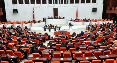 TBMM’de Son 16 Yılda 494 Kanun Kabul Edildi