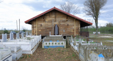 Terme Yeni Cami Restorasyonu Tamamlandı, Yeniden İbadete Açıldı