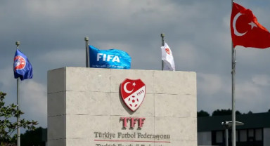 TFF PFDK Sevklerini Açıkladı: Derbi Sonrası Kulüp ve İsimler Disipline Gönderildi