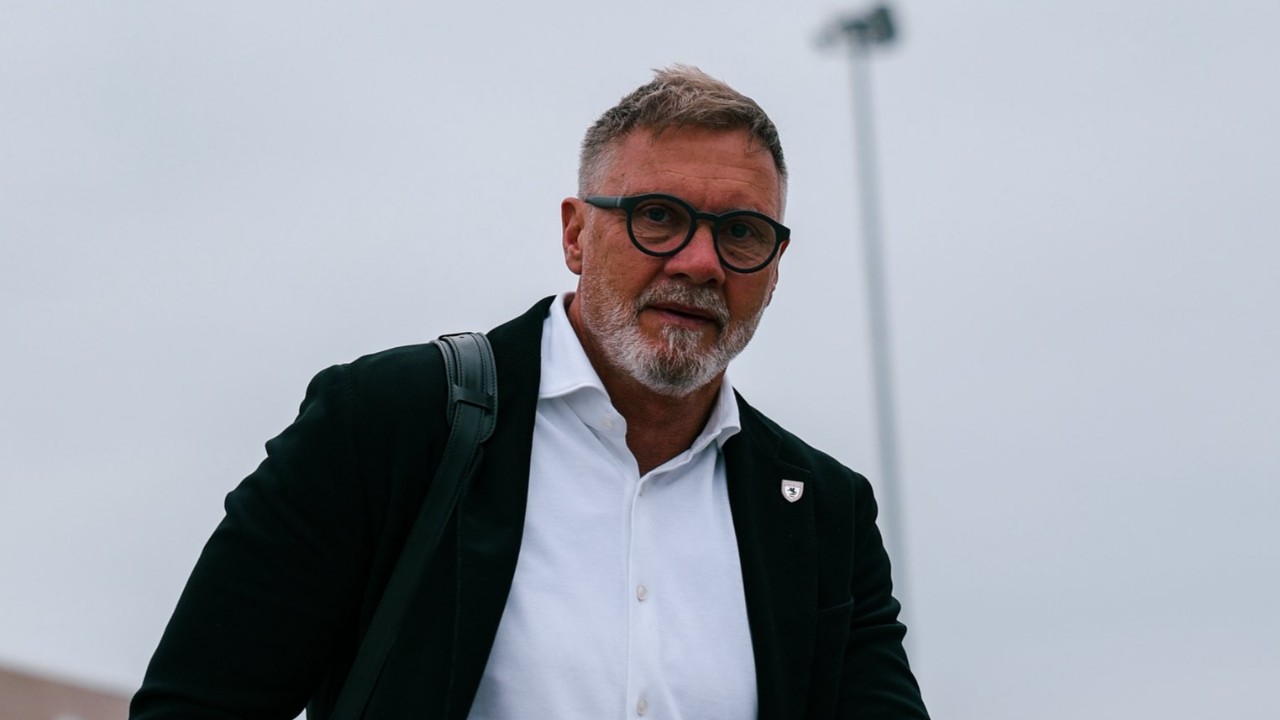 Thorsten Fink’ten Konyaspor Maçı Sonrası Değerlendirme: “Oyunun Kontrolü Bizdeydi”