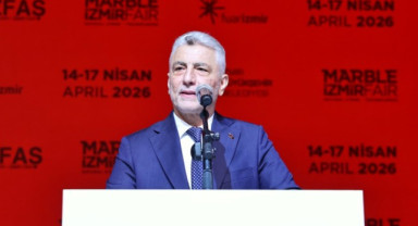Ticaret Bakanı Bolat: Arz Krizi Yaşamadık, İhracatçılara Destek Artıyor