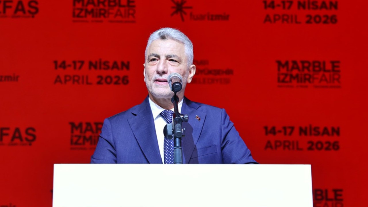 Ticaret Bakanı Bolat: Arz Krizi Yaşamadık, İhracatçılara Destek Artıyor