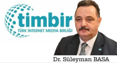 TİMBİR Genel Başkanı Basa: Çocuklarımızı korumak için artık somut adım zamanı