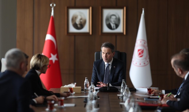 TPAO ile TotalEnergies Arasında Stratejik Mutabakat Zaptı İmzalandı