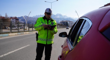 Trafik İhlallerine Yeni Dönem: Ağır Yaptırımlar Yürürlükte
