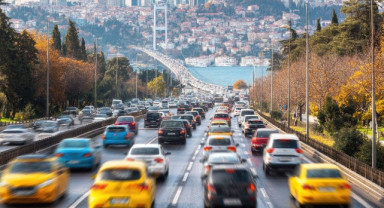 Trafik Kanununda Yeni Dönem: Araç İçi Kullanım Kurallarında Kapsamlı Değişiklikler Geliyor