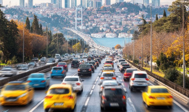 Trafik Kanununda Yeni Dönem: Araç İçi Kullanım Kurallarında Kapsamlı Değişiklikler Geliyor