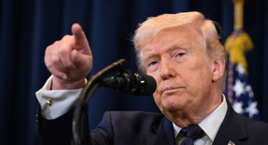 Trump: İran’a 2-3 Hafta Sert Saldıracağız, Savaşı Bitirmeye Yaklaştık