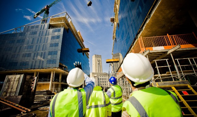 TÜİK Açıkladı: İnşaat Maliyetlerinde Artış Sürüyor