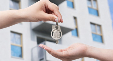 TÜİK Verilerine Göre Mart Ayında Konut Satışları Yüzde 2,1 Geriledi