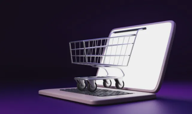 Türkiye’de E-Ticaret İşlem Sayısı 7 Milyara Ulaştı 