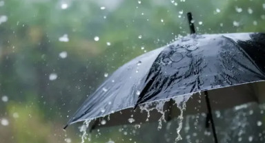 Türkiye Genelinde Yağışlı Hava Etkili Olacak