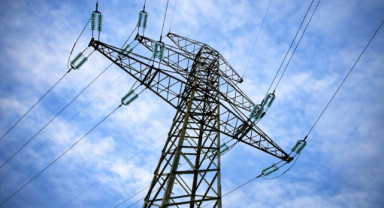 Türkiye’nin Elektrik Kurulu Gücü Şubat Sonunda 124 Bin 321 MW’a Ulaştı