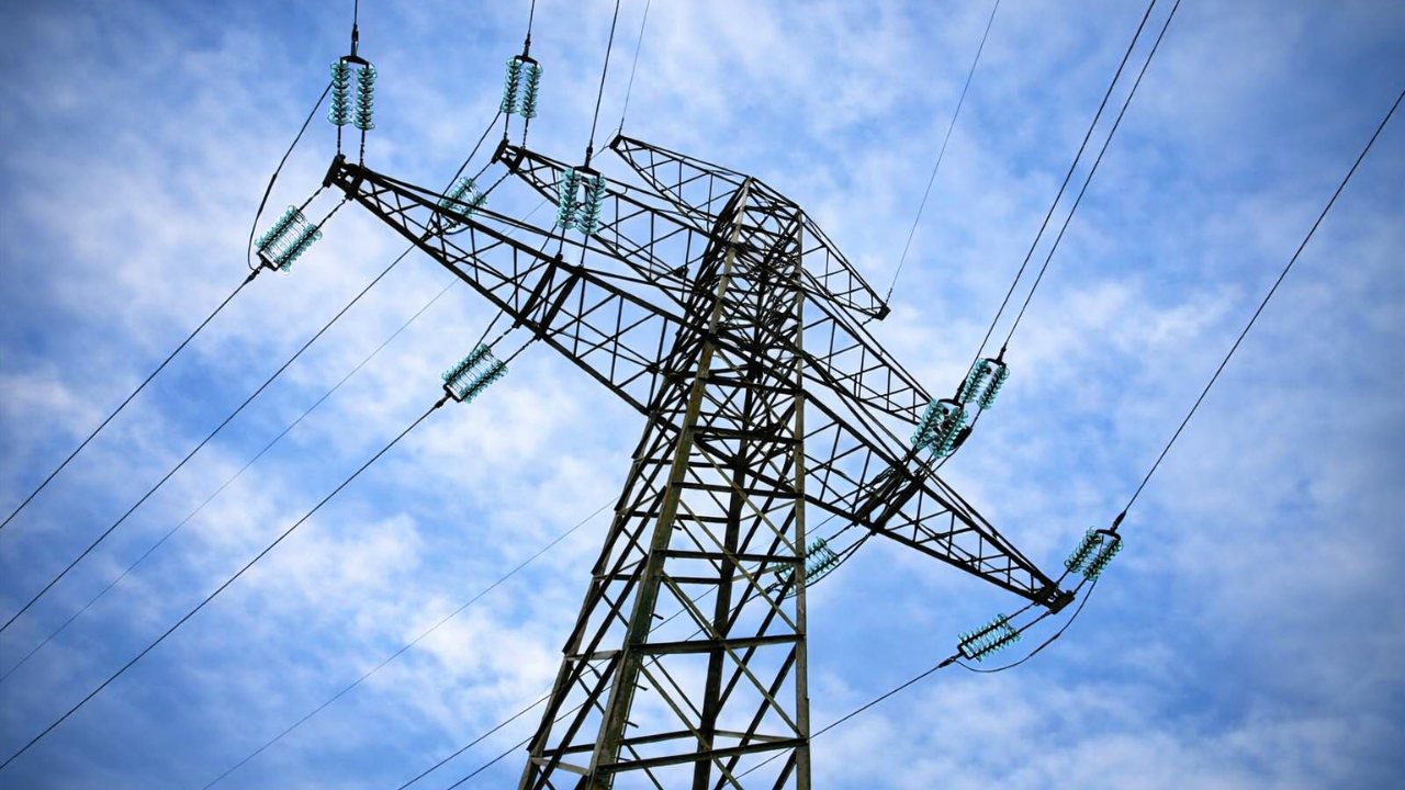 Türkiye’nin Elektrik Kurulu Gücü Şubat Sonunda 124 Bin 321 MW’a Ulaştı