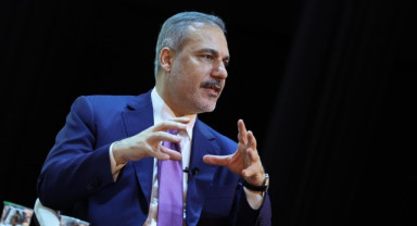 Türkiye, Üç Deniz Girişimi Zirvesi’nde Stratejik Ortak Olarak Temsil Ediliyor