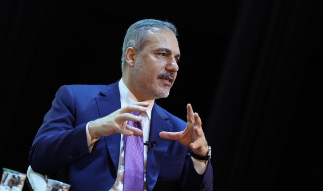 Türkiye, Üç Deniz Girişimi Zirvesi’nde Stratejik Ortak Olarak Temsil Ediliyor