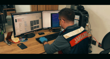 Yasa Dışı Bahis ve Dolandırıcılık Operasyonunda 127 Şüpheli Yakalandı