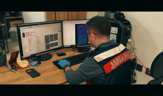 Yasa Dışı Bahis ve Dolandırıcılık Operasyonunda 127 Şüpheli Yakalandı