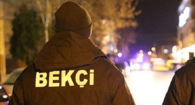 Yeni Yönetmelikle Bekçilerin Çalışma Saatleri ve Görev Usulleri Güncellendi