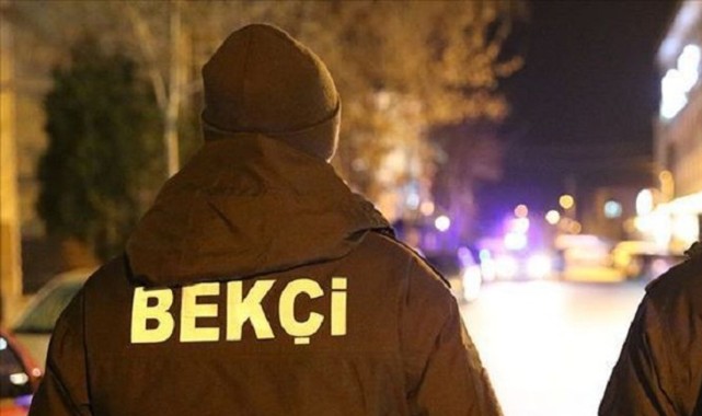 Yeni Yönetmelikle Bekçilerin Çalışma Saatleri ve Görev Usulleri Güncellendi