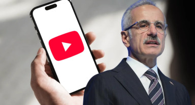YouTube Türkiye’de İnternet Trafiğinin Zirvesinde