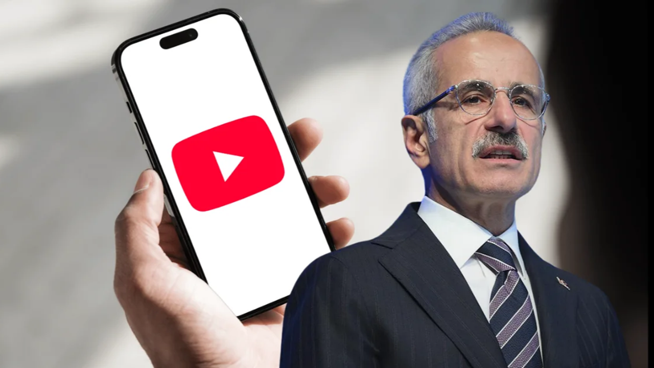 YouTube Türkiye’de İnternet Trafiğinin Zirvesinde