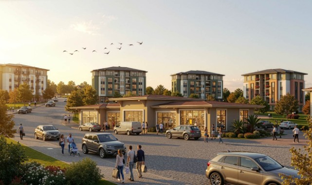 Yüzyılın Konut Projesi'nde İstanbul Kurasında Son Gün Heyecanı