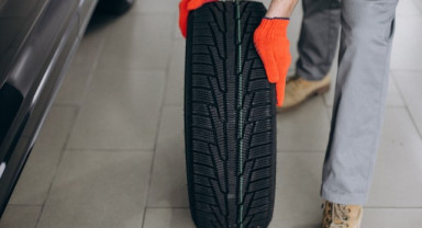 Zorunlu Kış Lastiği Uygulaması Sona Erdi